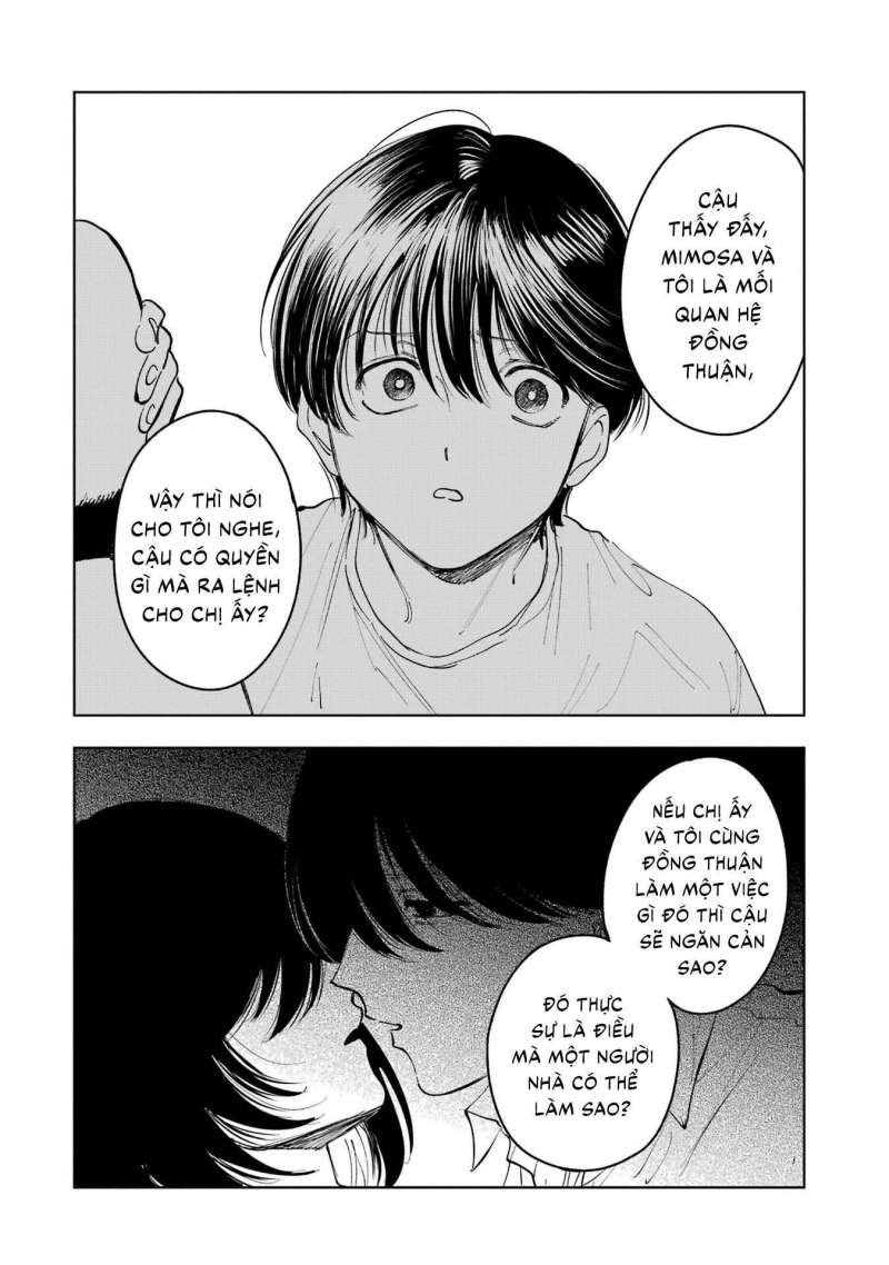 boku to mimoza no 75-nichi chapter 7 19