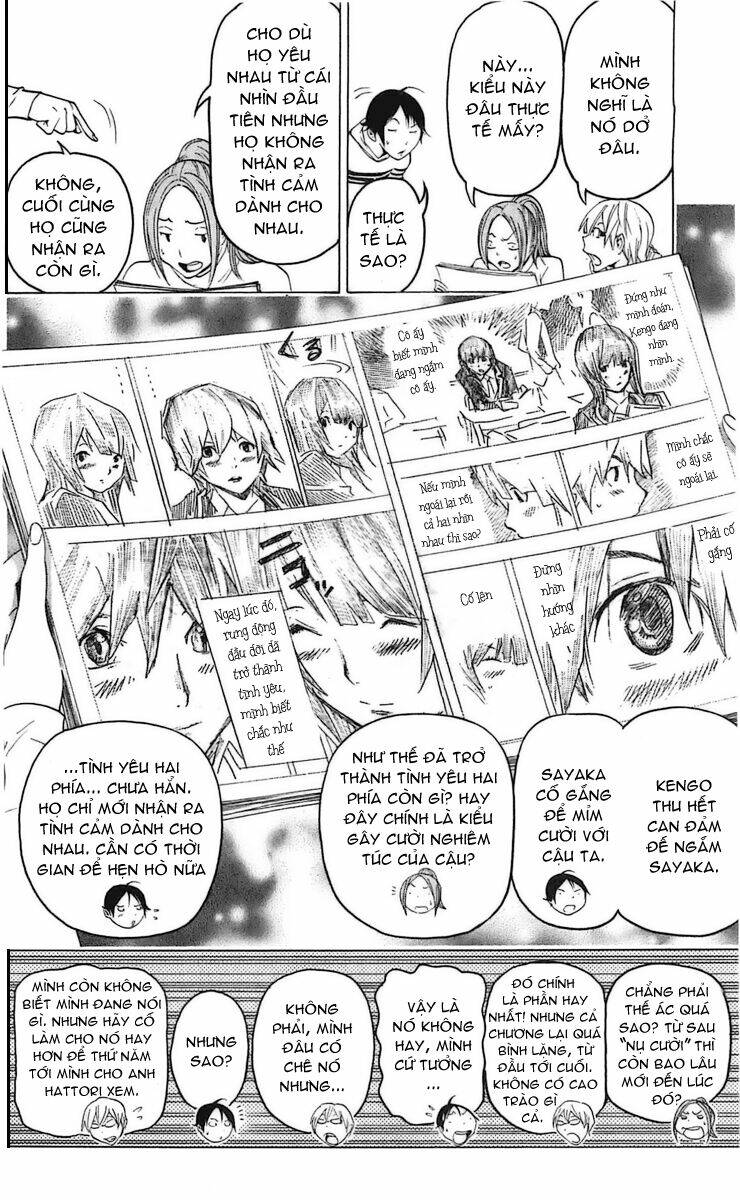 họa sĩ truyện tranh chapter 109 6