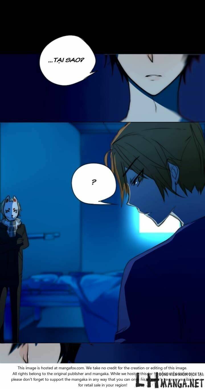 catharsis chapter 17 21