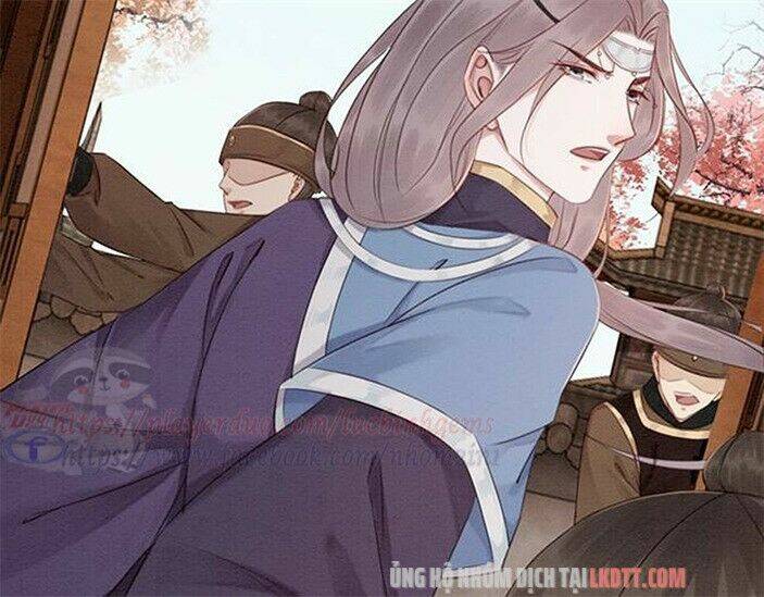 trọng sinh bá sủng nhiếp chính vương quá mạnh mẽ chapter 92 17