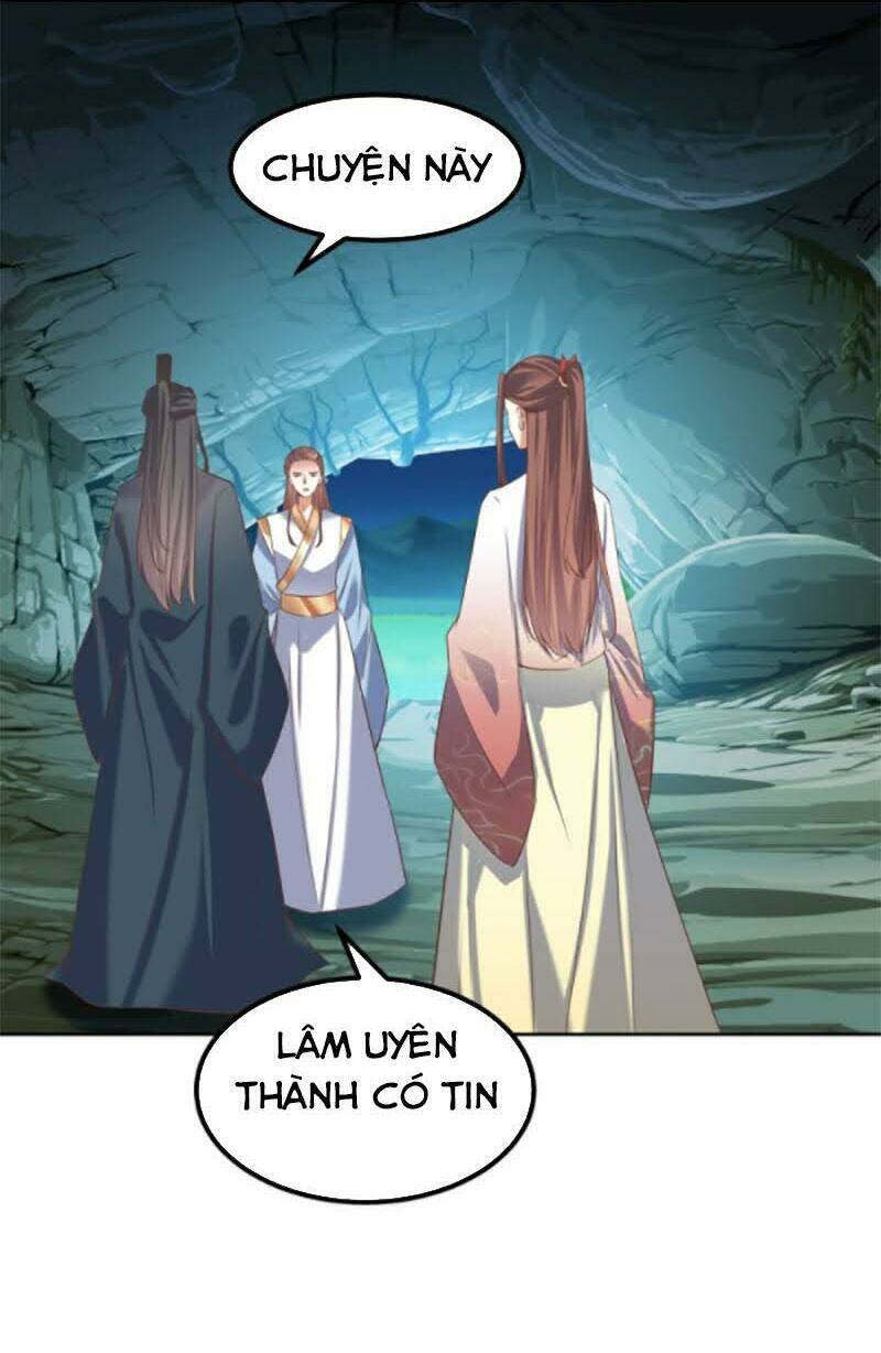 đỉnh cấp phản phái đại sư huynh chapter 20 26