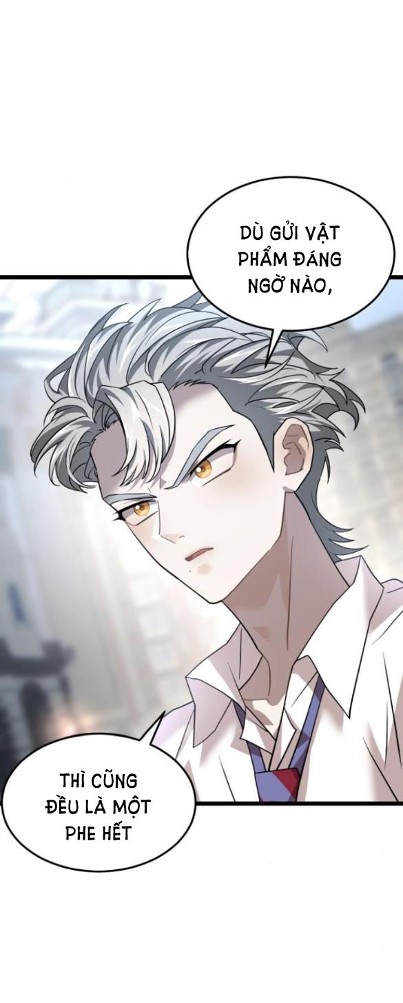 dark moon - tế đàn ánh trăng chapter 40.2 4