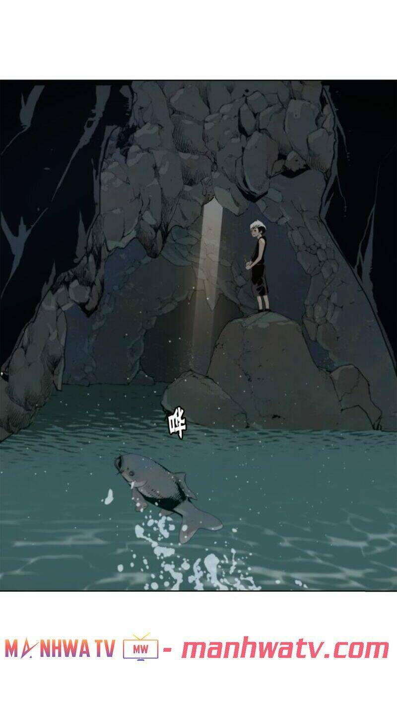 thanh gươm danh vọng chapter 34 31