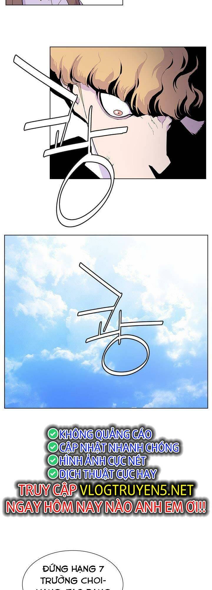 cuộc chiến băng đảng chapter 35 21