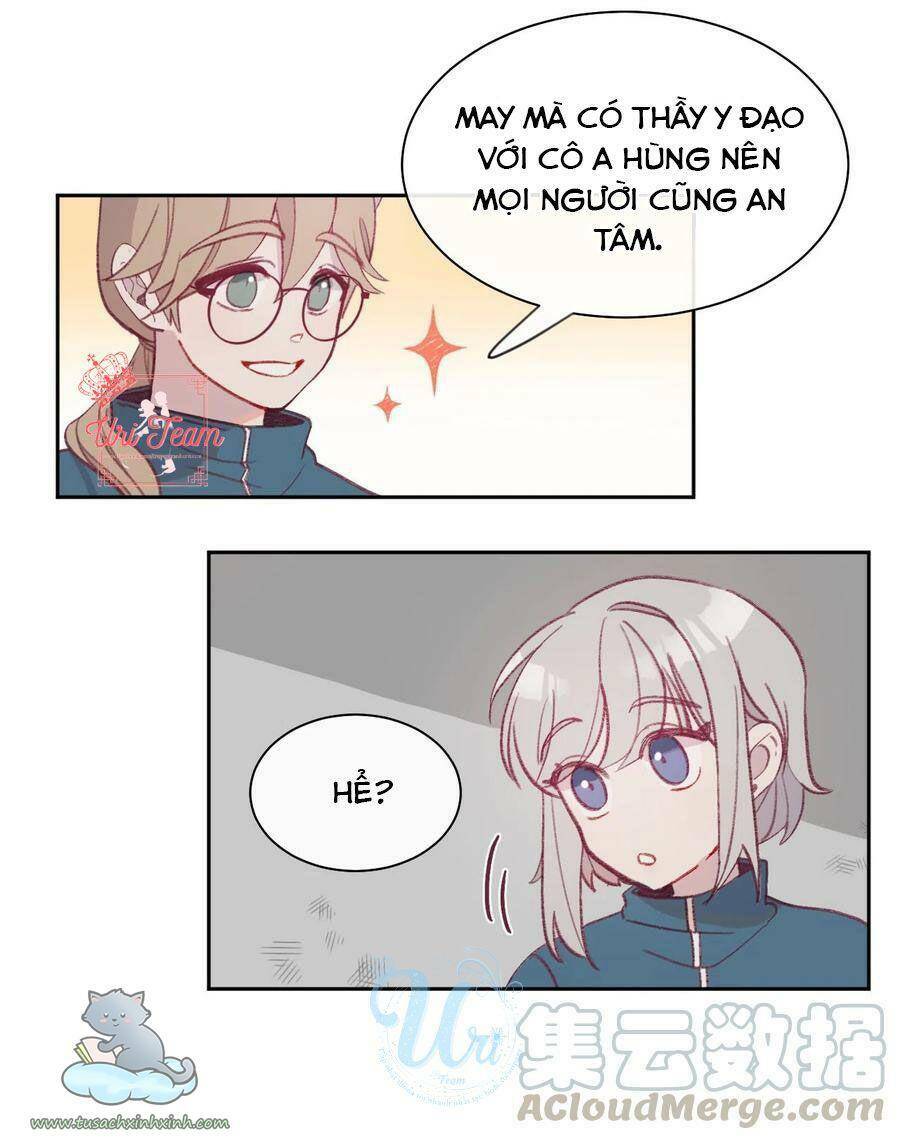 nhật ký nấm ma cô chapter 9 23