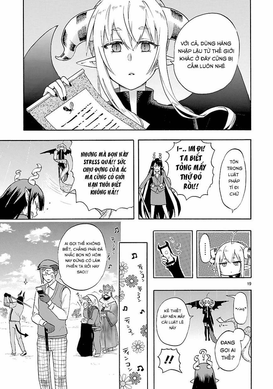 nụ hôn tử thần chapter 50 22