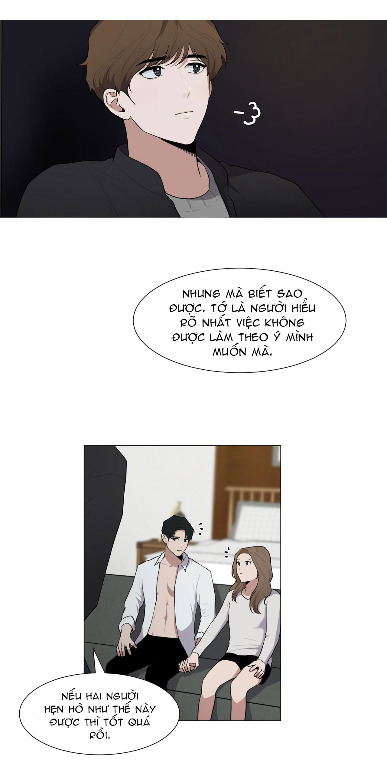 one more time chapter 36.1 20