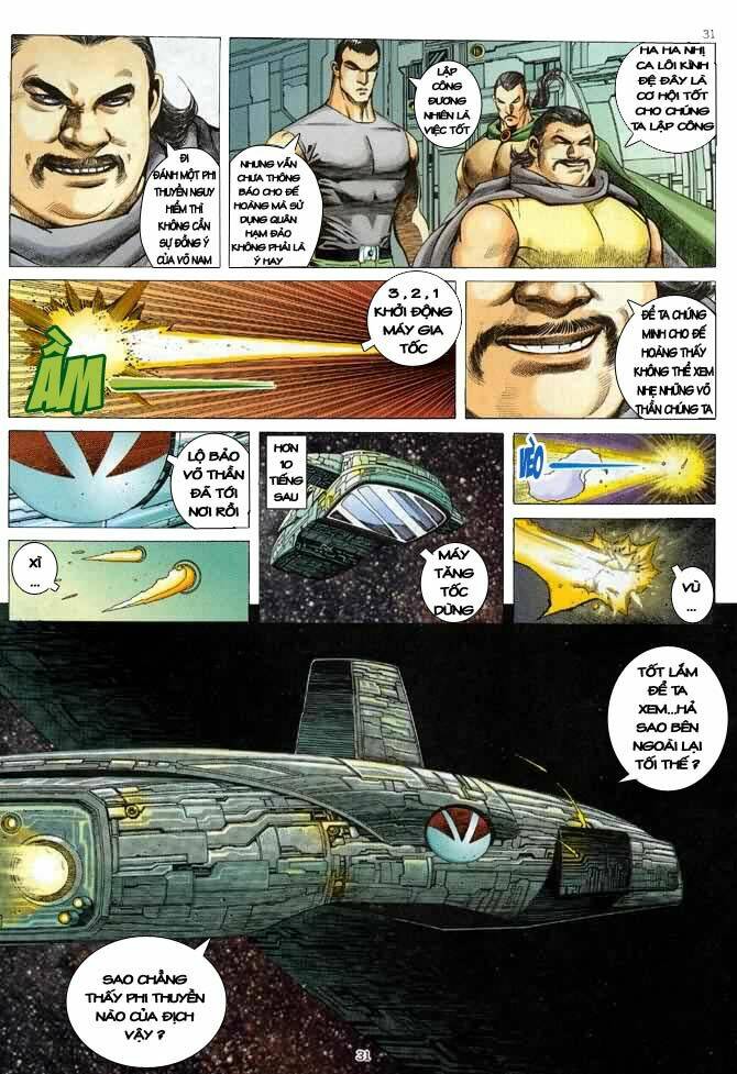 võ thần chapter 85 29