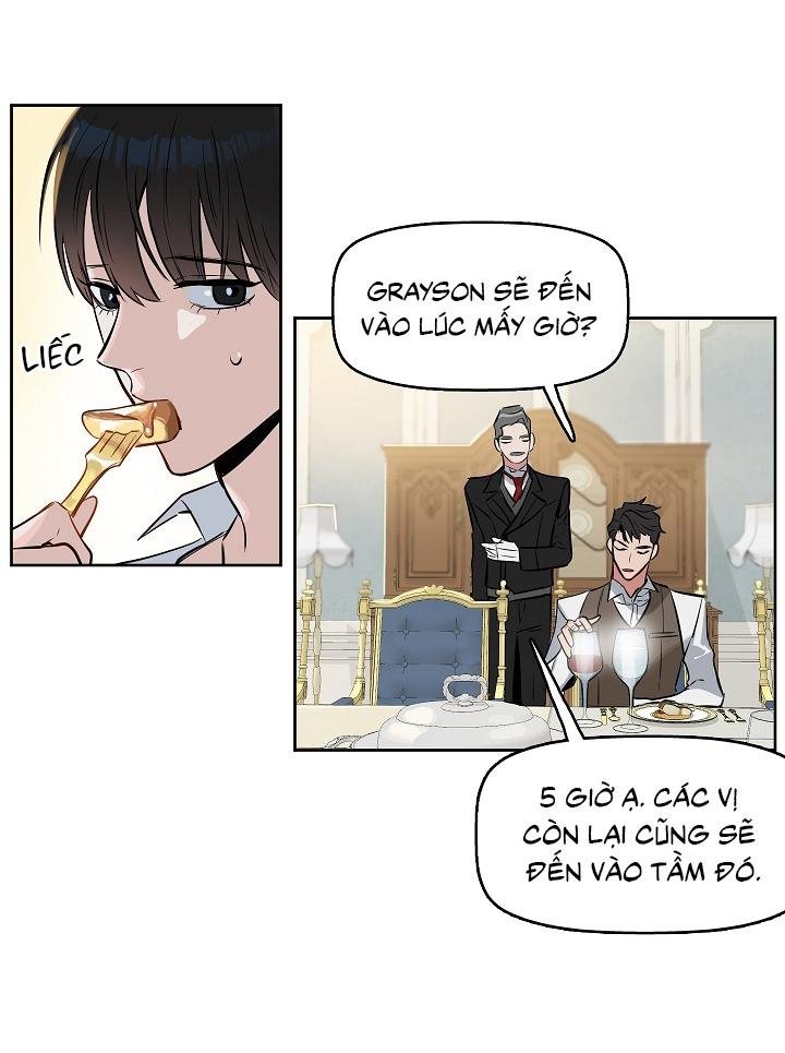 kiss me liar chapter 9 41