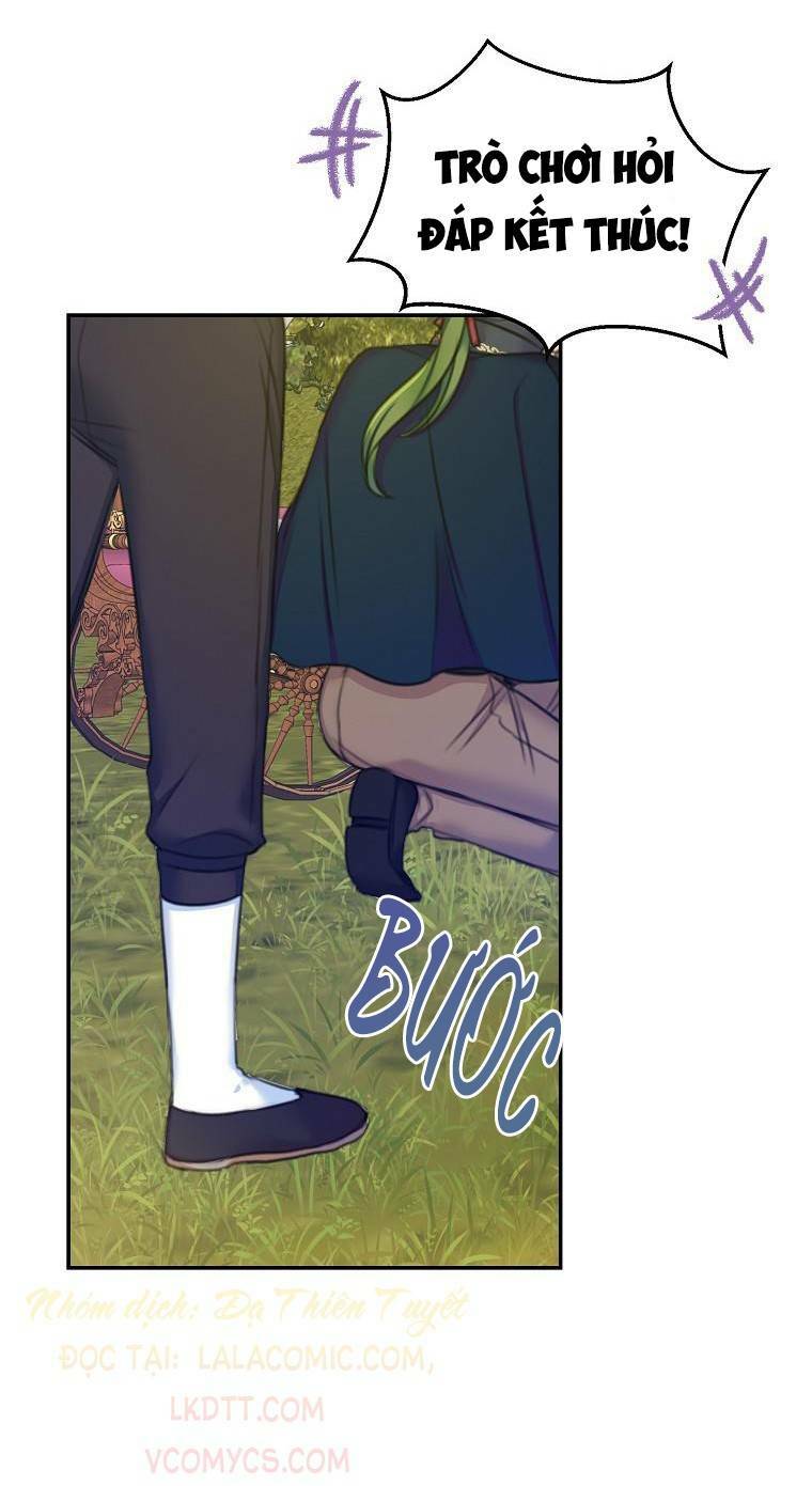 sinh ra làm con gái ác nữ chapter 18 71