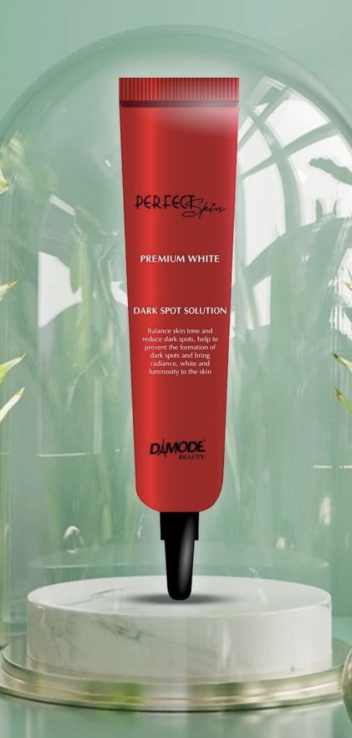 Tinh chất xóa thâm sạm nám đốm nâu DARK SPOT DAMODE chai 15ml