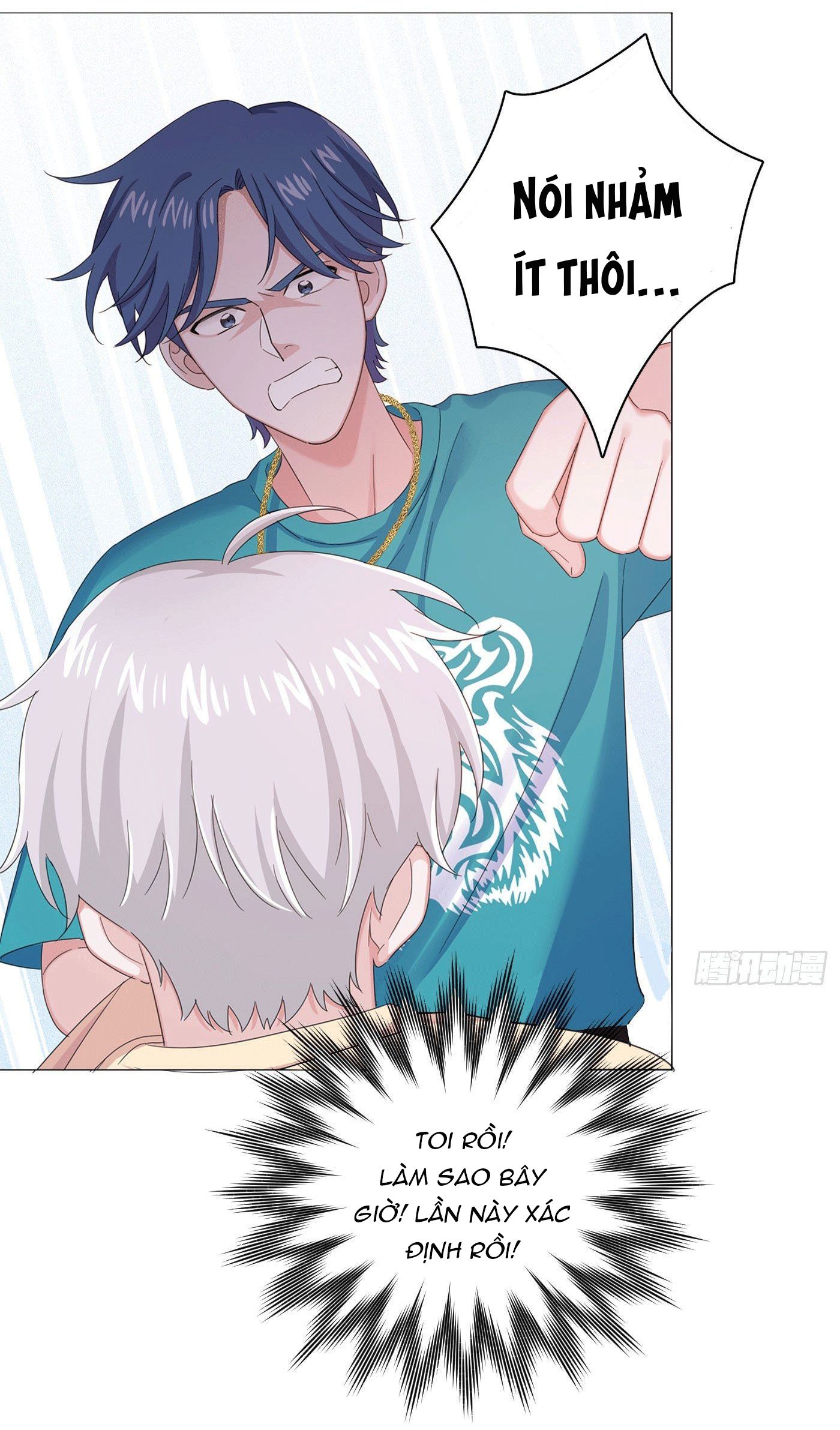 nhất hoàng cửu công thập nhị thê chapter 29 22