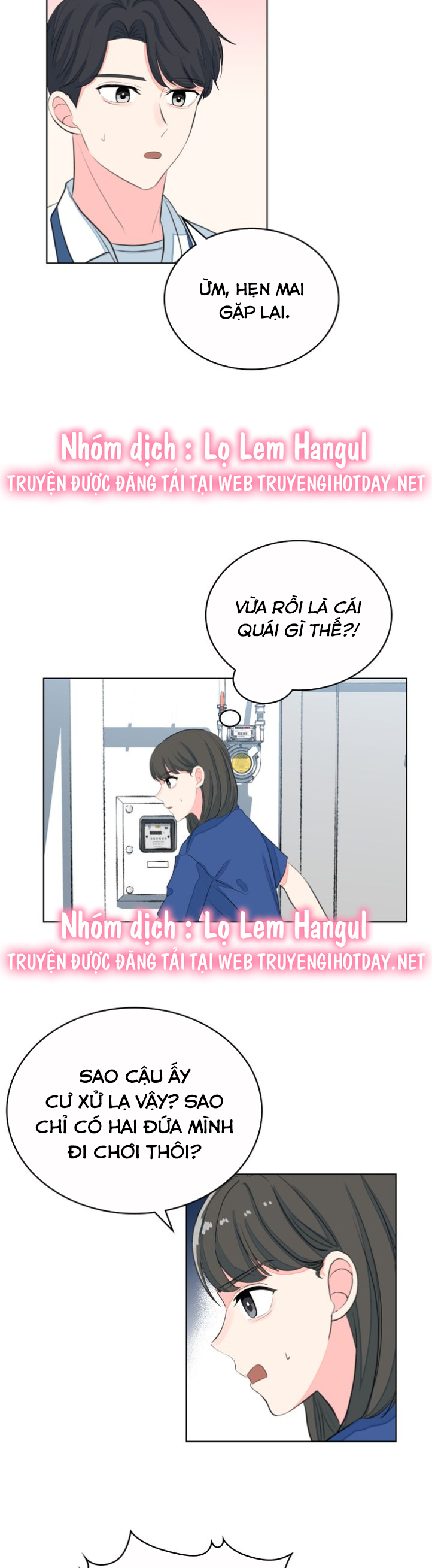 lọ lem hangul coming soon chapter 63 4