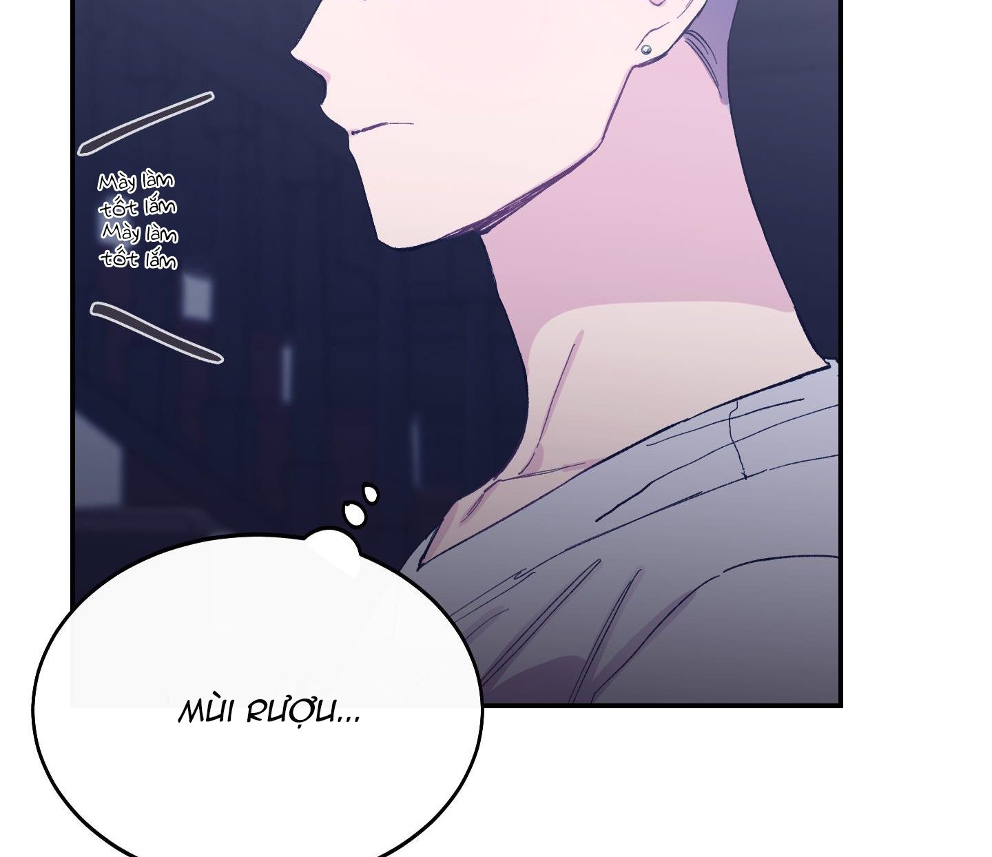 lãng mạn giả dối chapter 15 74