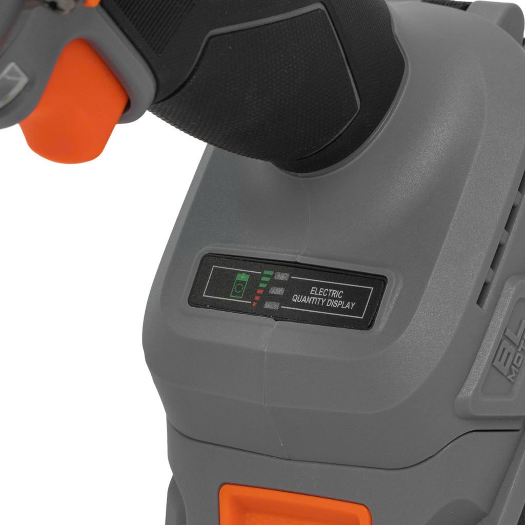 MÁY RÚT ĐINH TÁN HỘP NHỰA 1000NM 20MM 2 PIN 1 SẠC G1-RD10K HUKAN -HÀNG CHÍNH HÃNG