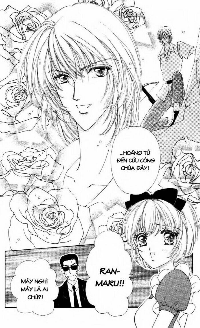 hana ni nare chapter 12 15