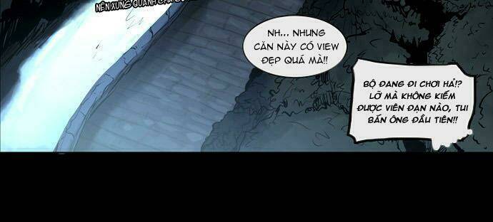 cuộc chiến trong tòa tháp chapter 138 26