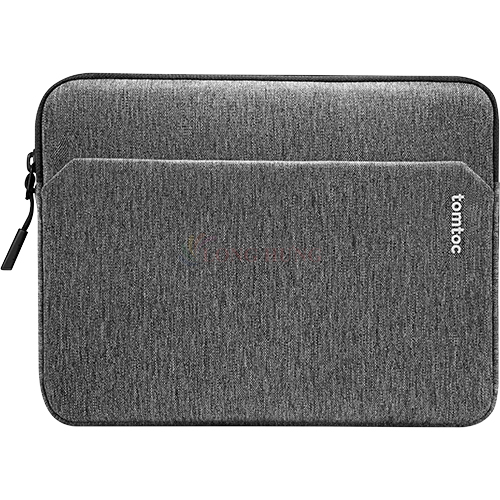 Túi chống sốc Tomtoc Tablet Case Sleeve Bag for 11 inch iPd Pro B18A1 - Hàng chính hãng