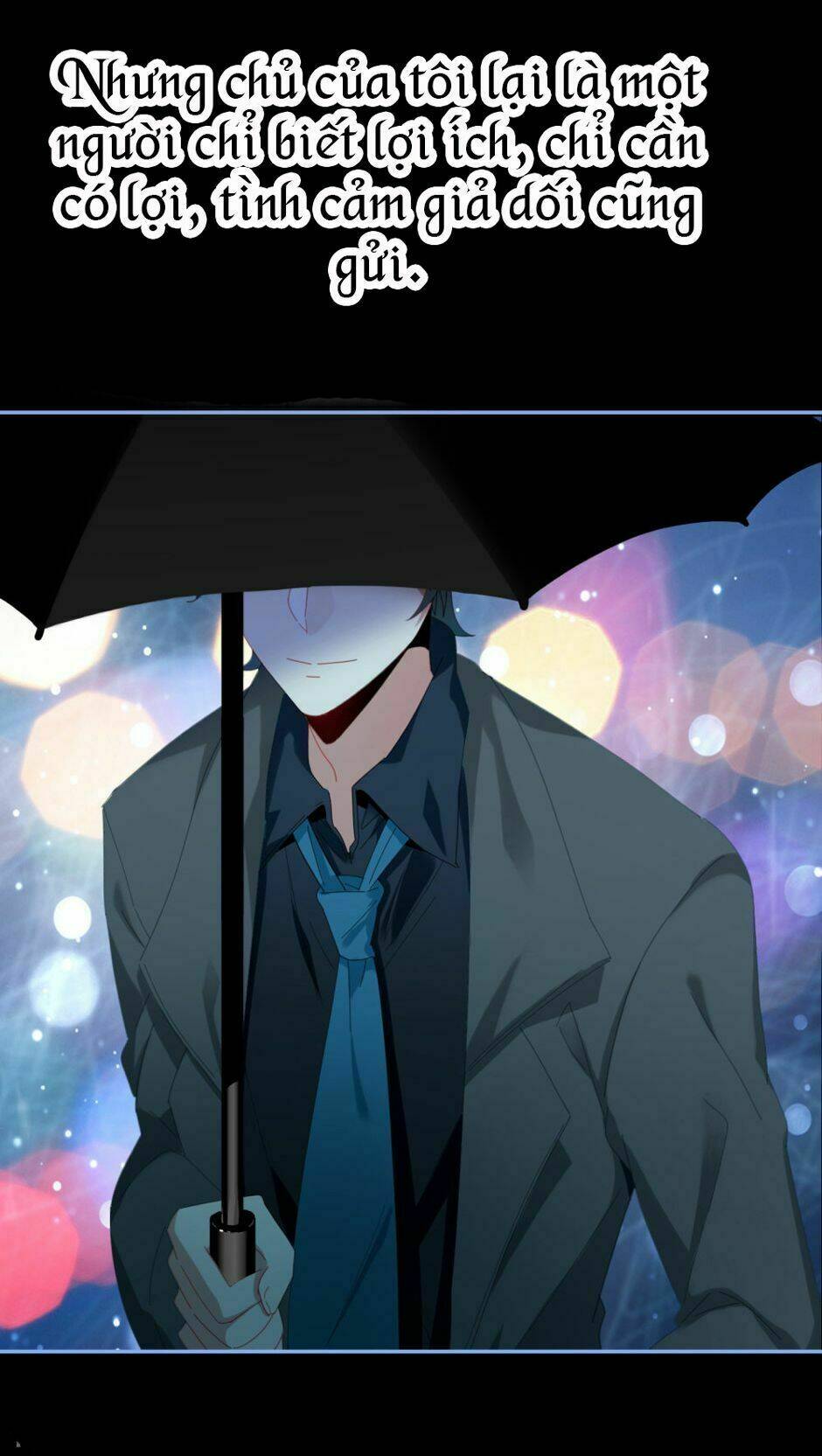 chuyển phát nhanh tình yêu chapter 1 11