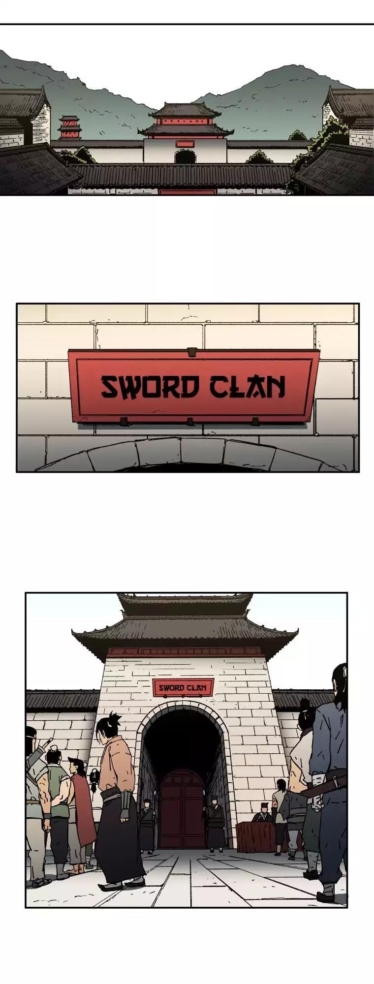 Bố Vô Song chapter 4 5