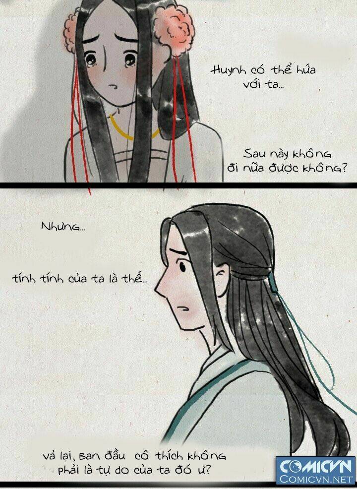 nhất thiền tiểu hòa thượng chapter 48 27