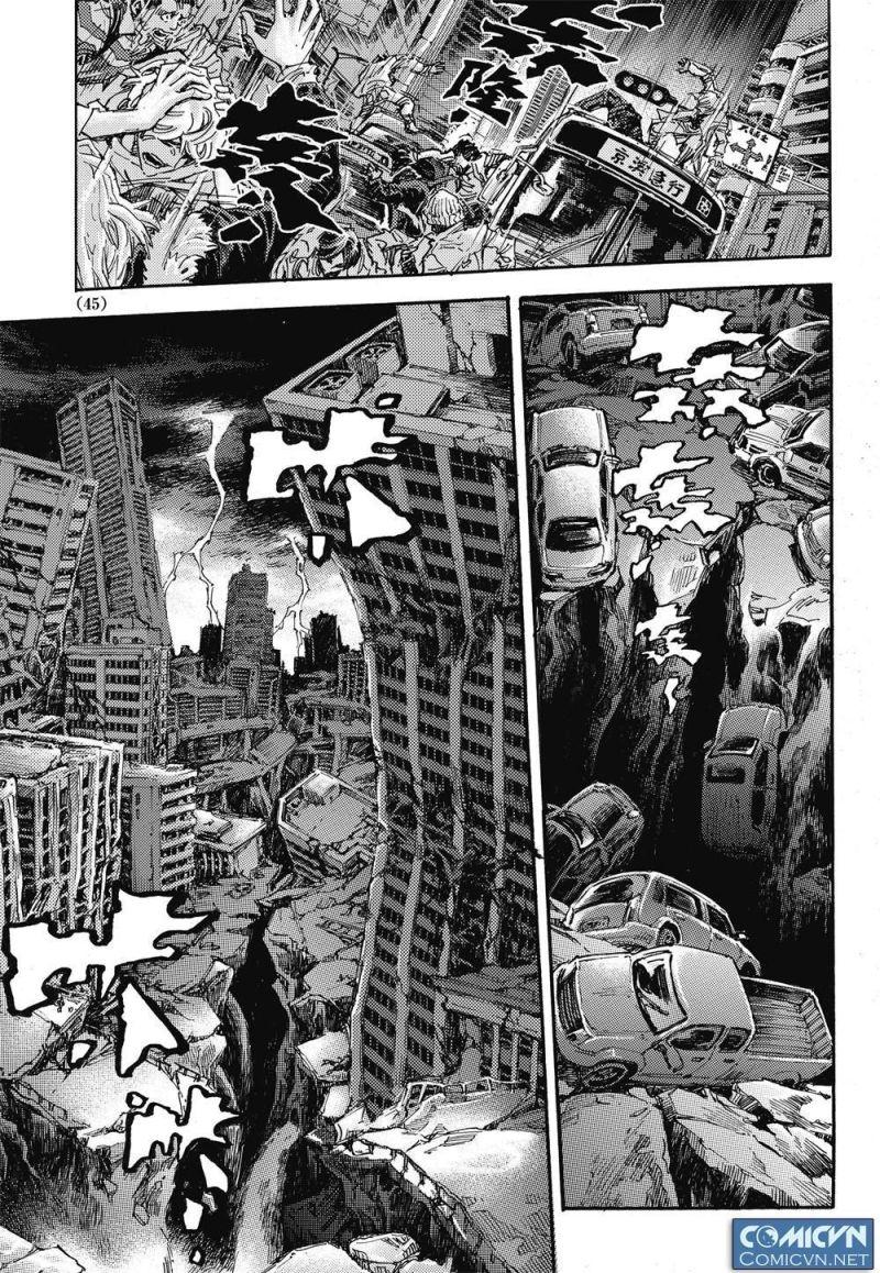 huyền hạo chiến ký chapter 53 14