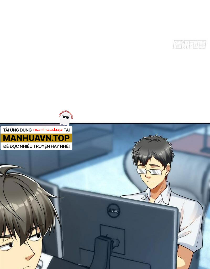 ta làm giàu từ thua lỗ game chapter 106 14