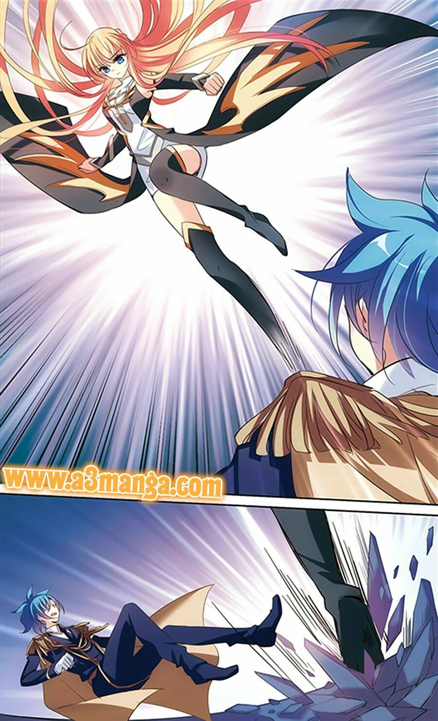 xuyên duyệt tây nguyên 3000 chapter 158 5