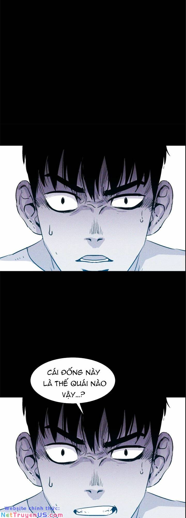 Chuồng lợn chapter 35 71