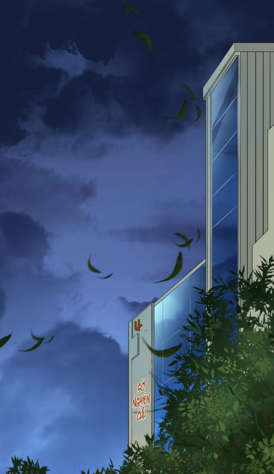 khoá chặt đôi môi (full) chapter 1 3