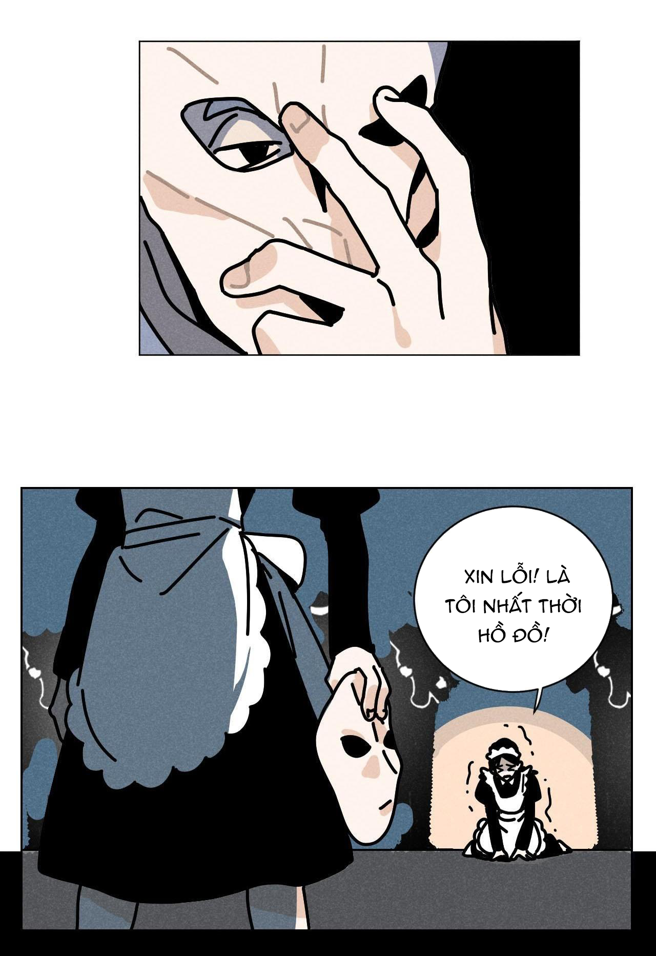 Tổng Tài Đu Idol chapter 27 - Trang 48