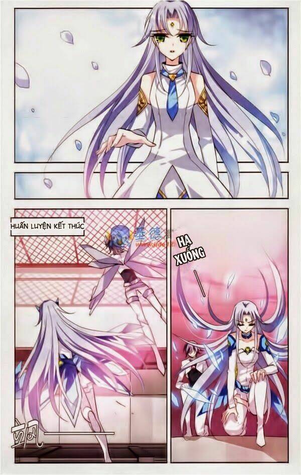 xuyên duyệt tây nguyên 3000 chapter 65 22