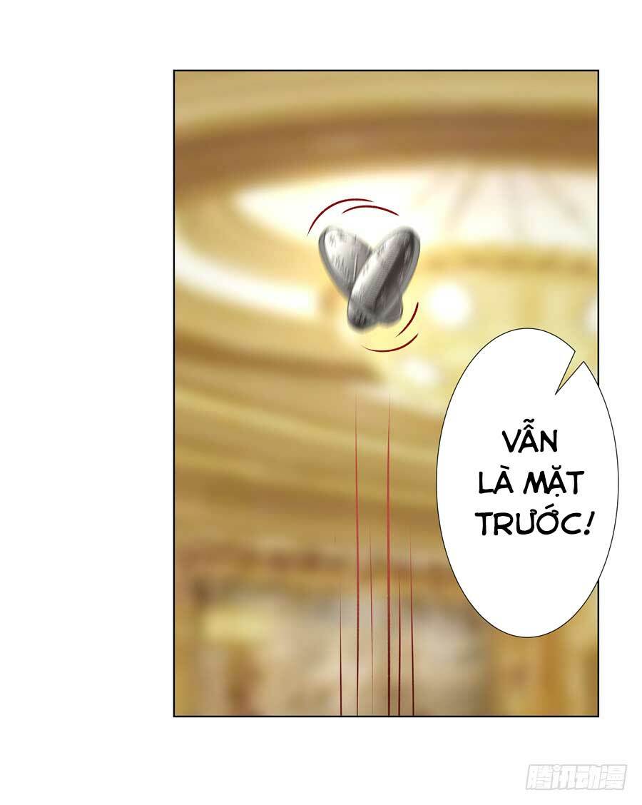 gả cho tình cũ làm lão bà chapter 17 34