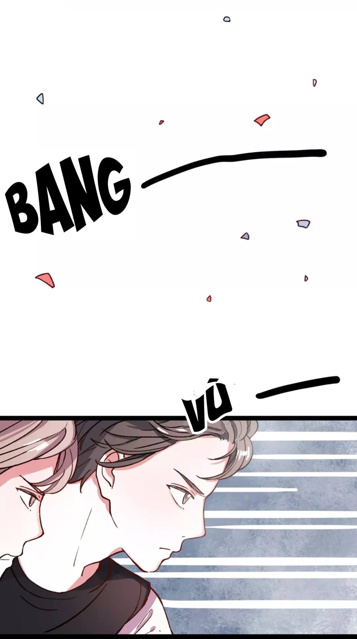 Cậu Đã Từng Yêu Tôi chapter 8 - Trang 27