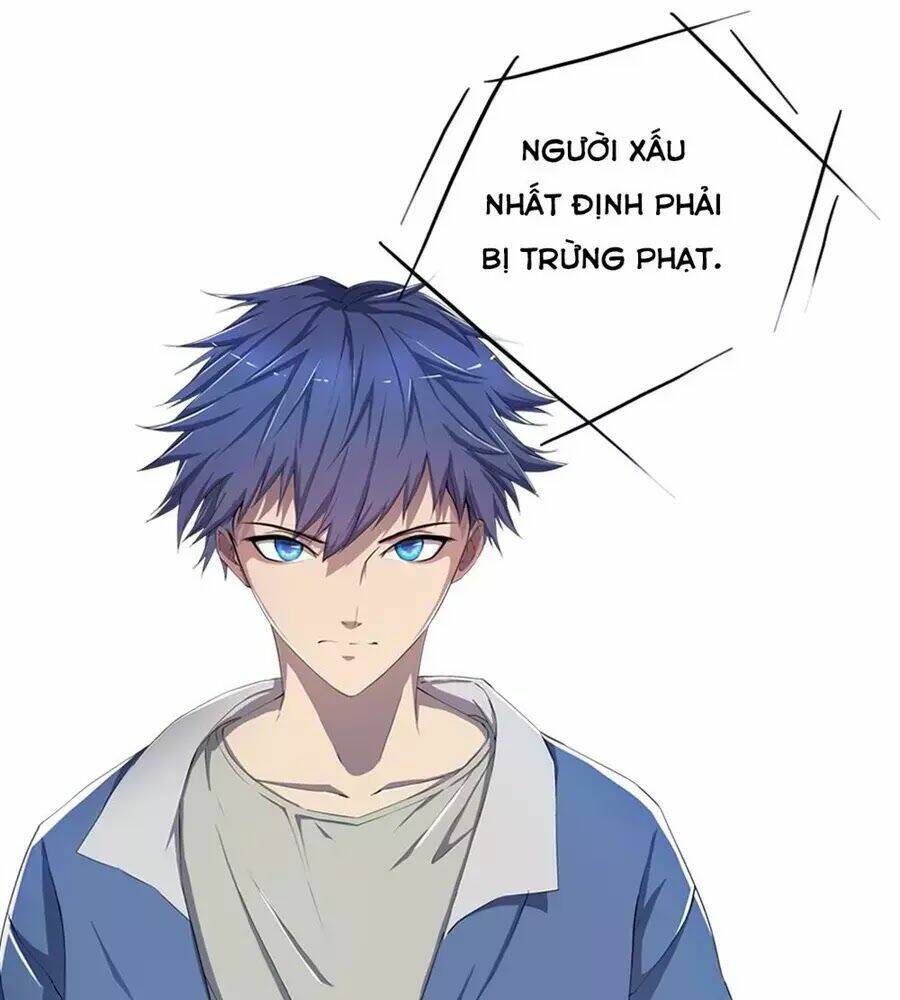 ta không phải nữ thần chapter 6 85