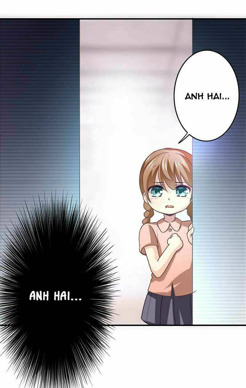 cuồng duệ tiểu thê chapter 52 20