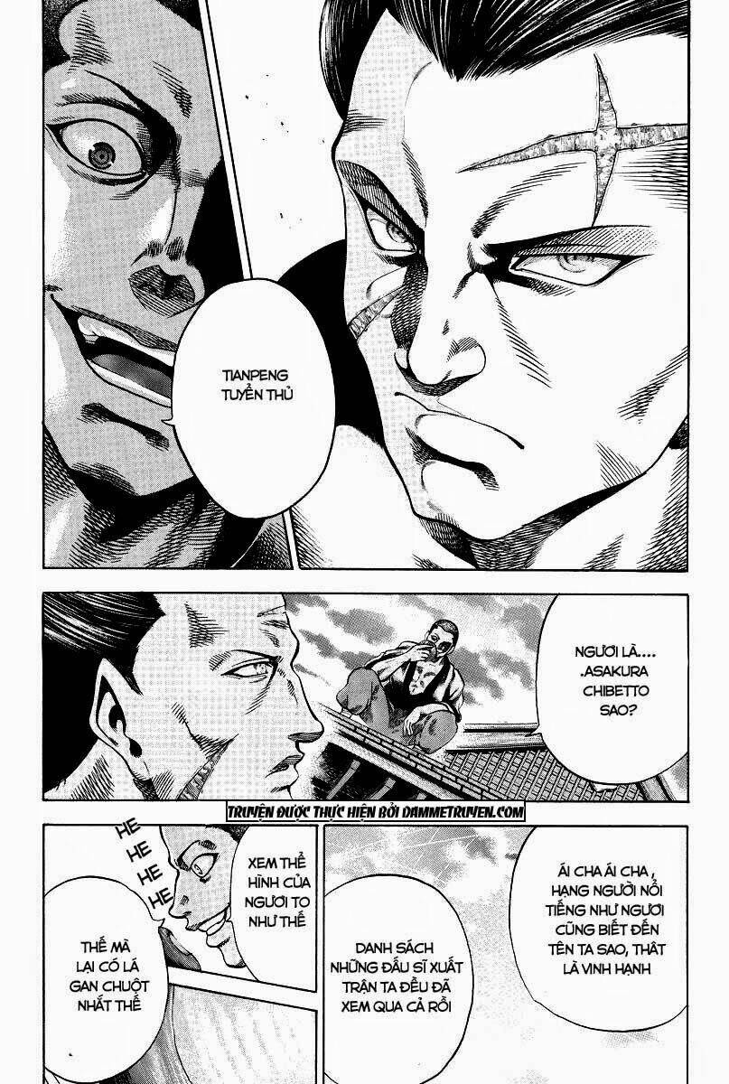 yukikaze chapter 6 3