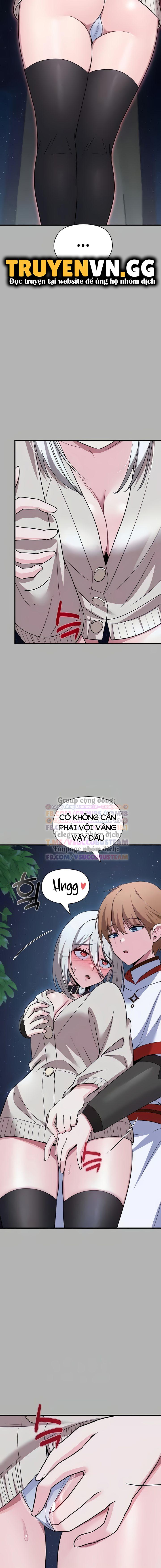 thuần hóa ác nữ tiểu thư chapter 25 16