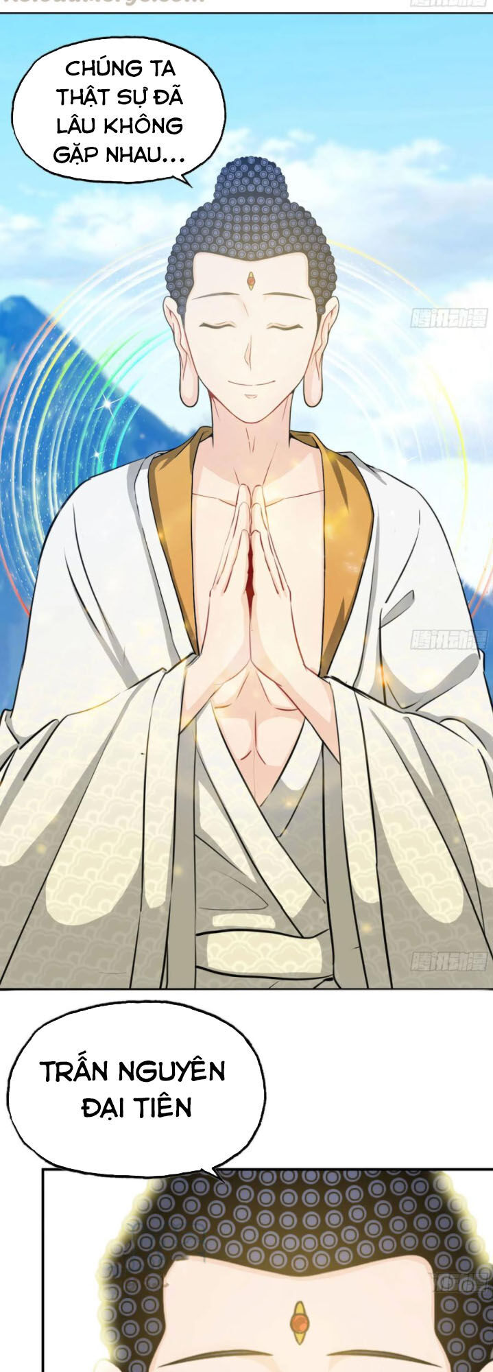 khởi đầu bằng một con côn chapter 158 15