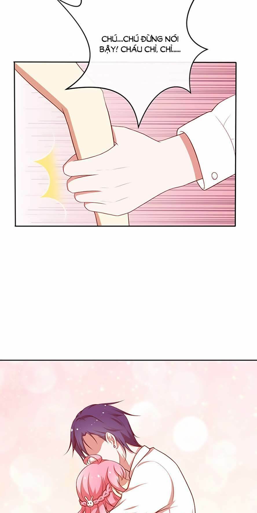 cả thế giới đều không bằng người chapter 43 30