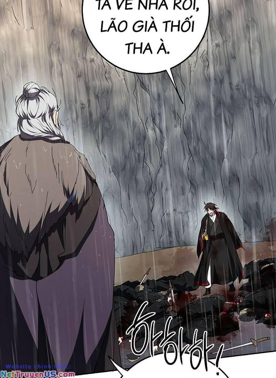 võ đang kỳ hiệp chapter 112 57