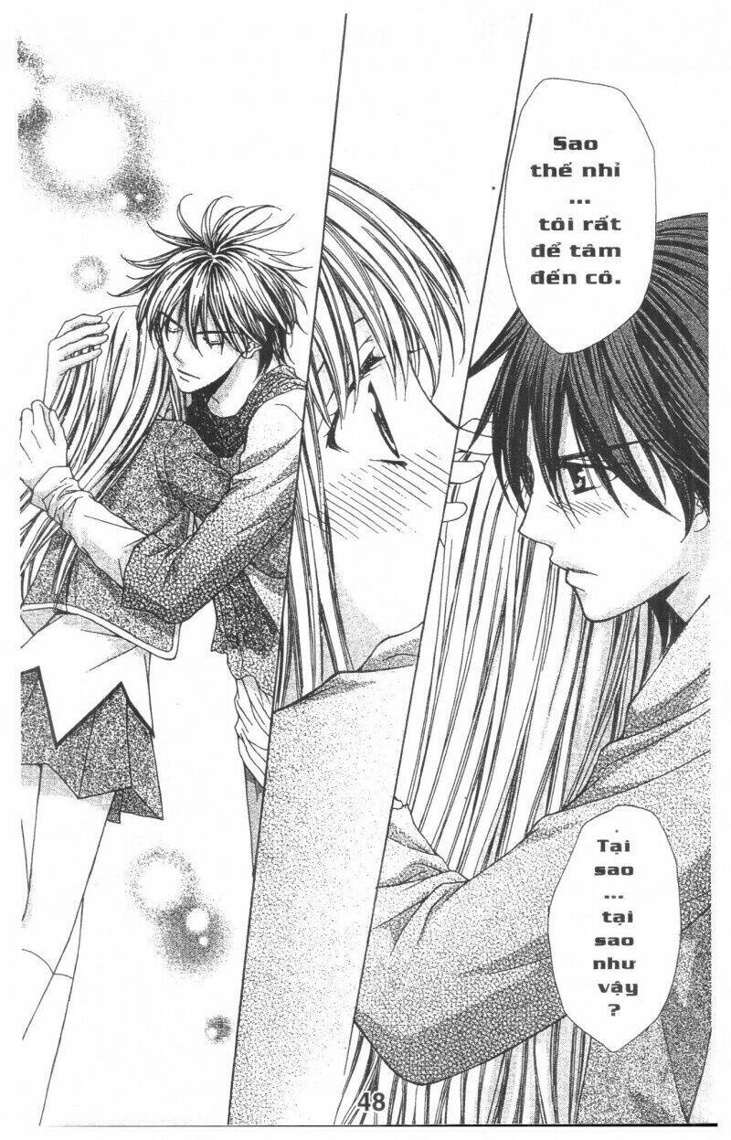 trái tim kim cương chapter 2 49