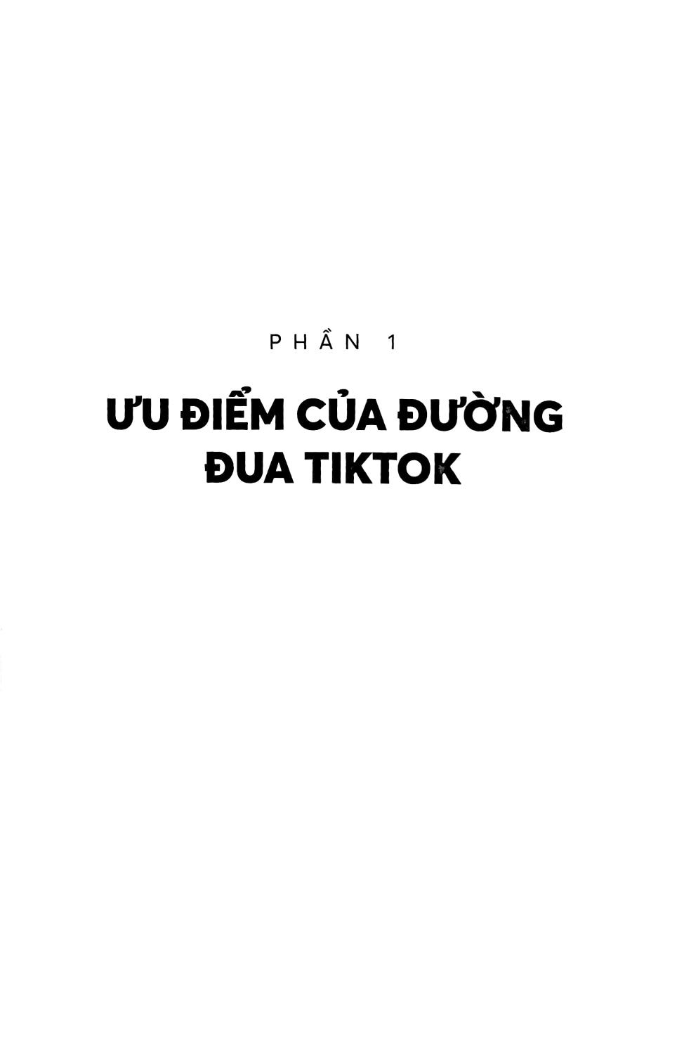 Sách - Tiktok Vạn Đơn - Ma Trận Bán Vạn Đơn Mỗi Ngày