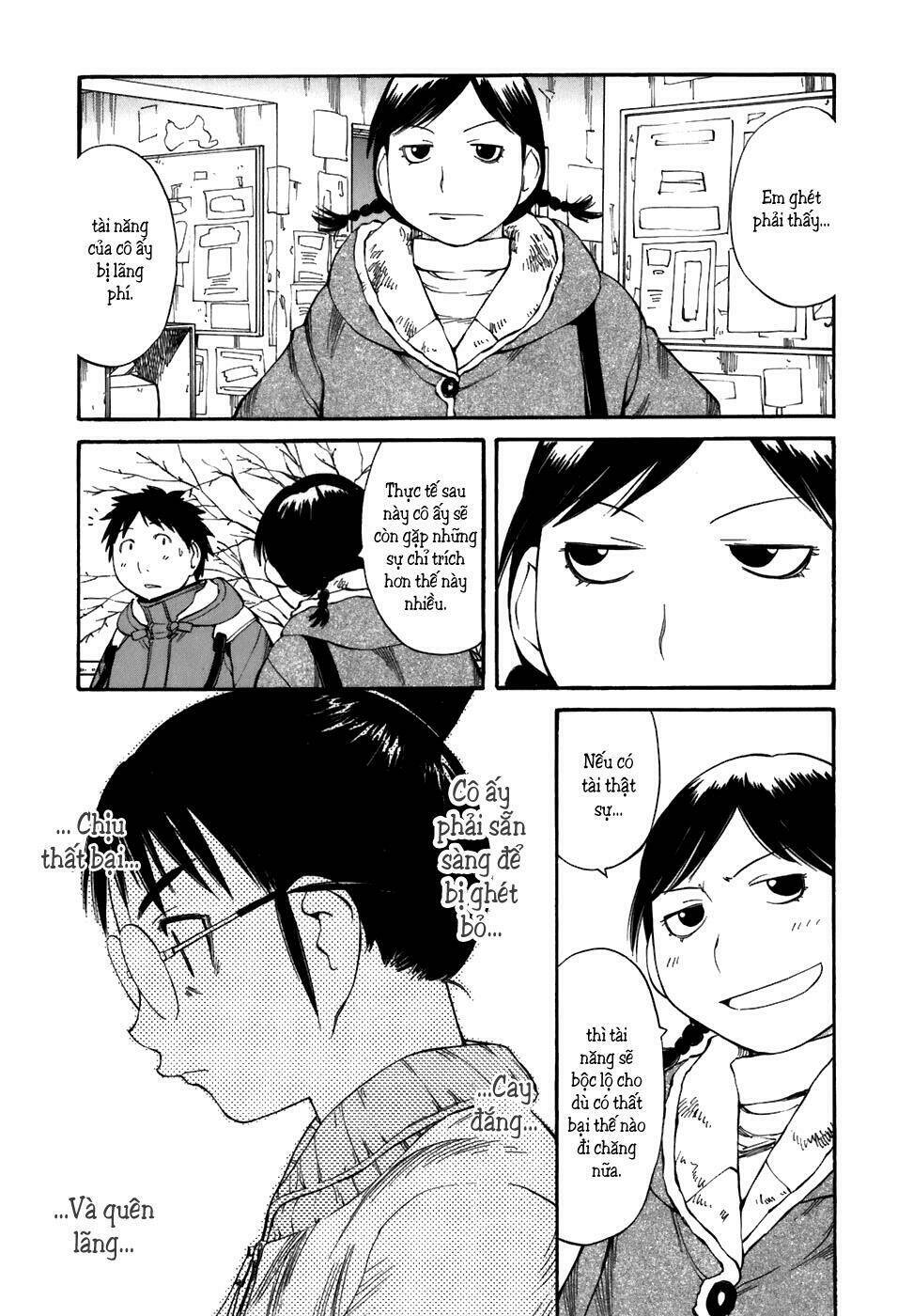 genshiken chapter 52 18