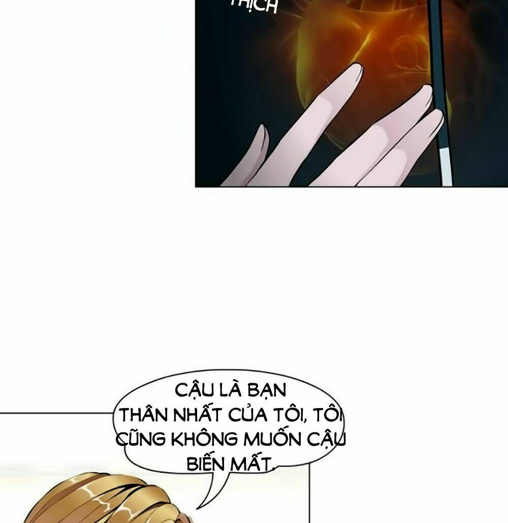 sổ tay mỹ nam giới x chapter 7 43