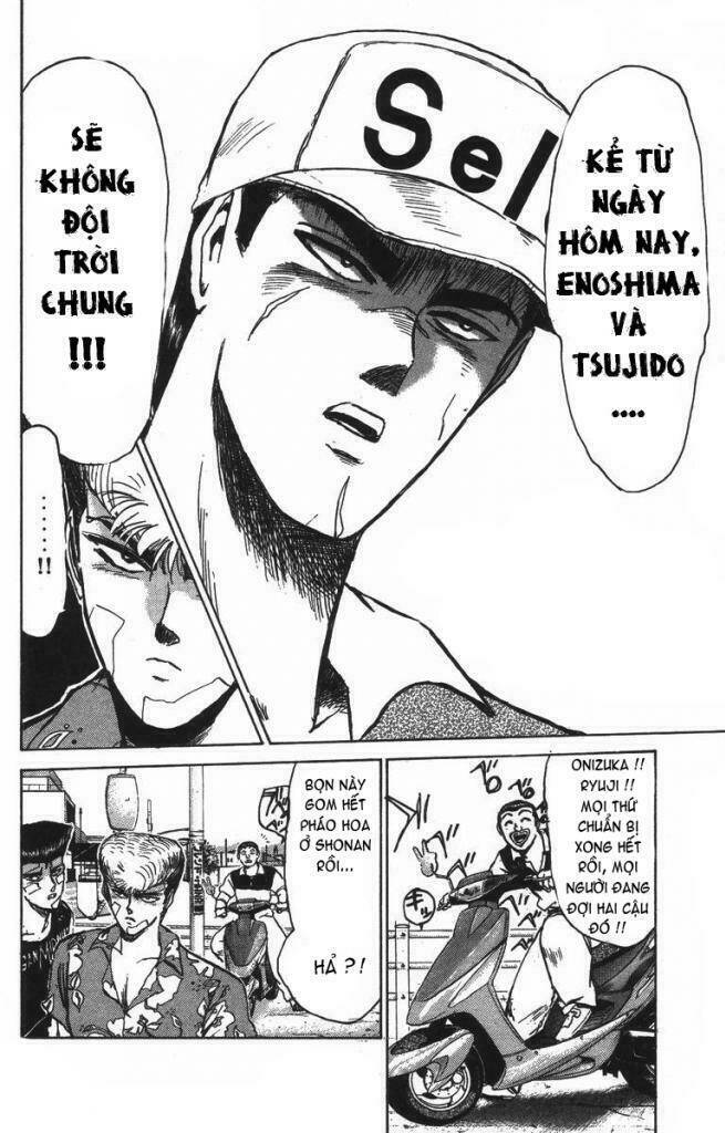 shonan junai gumi chapter 129 9