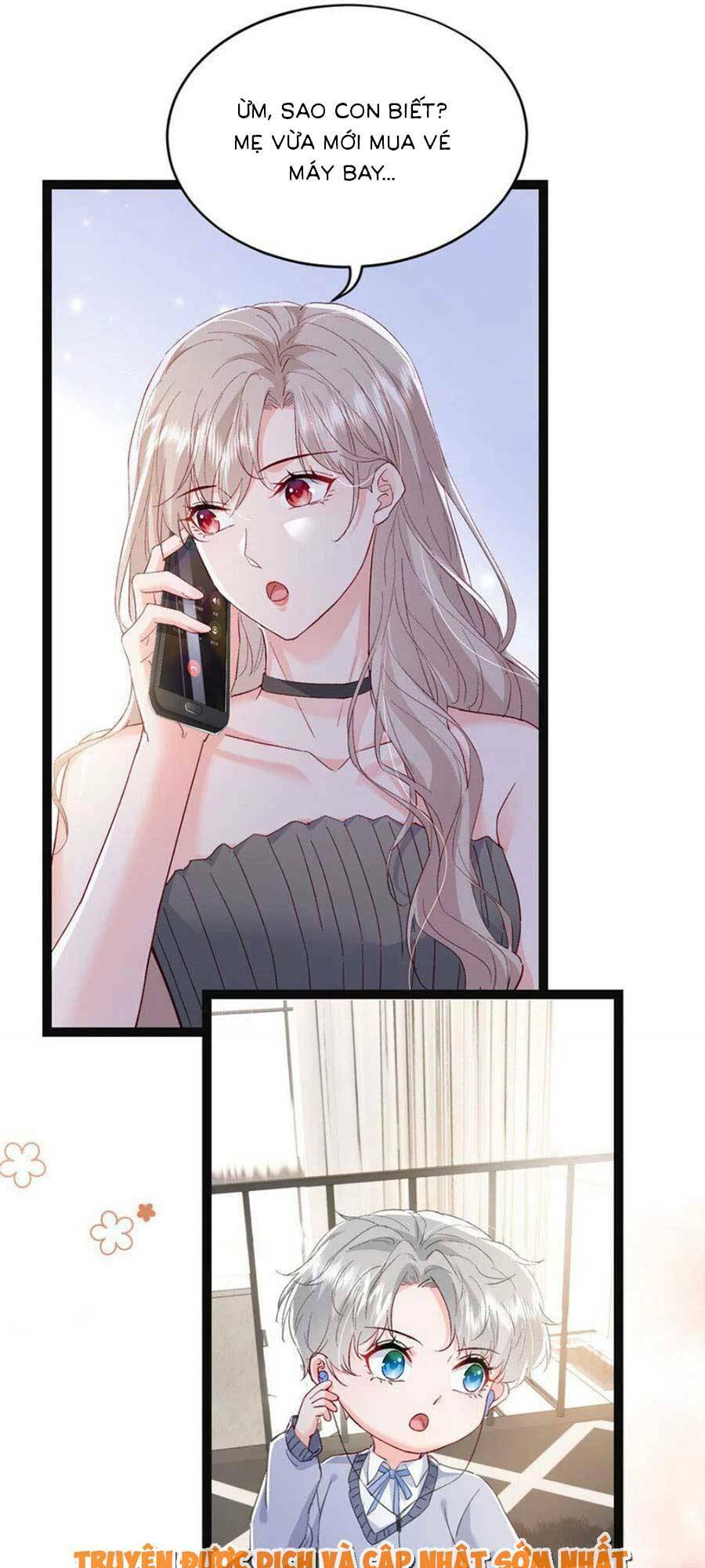 cô vợ của tôi không dễ bắt nạt chapter 80 33