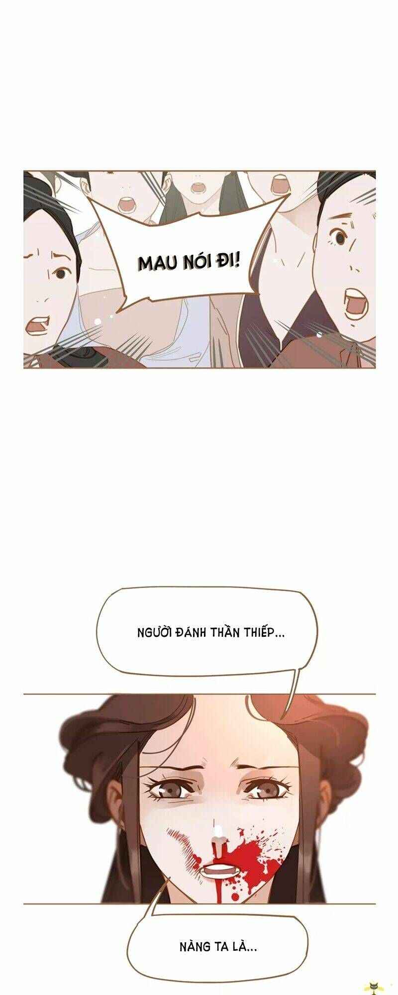 nhất đại linh hậu chapter 11 43