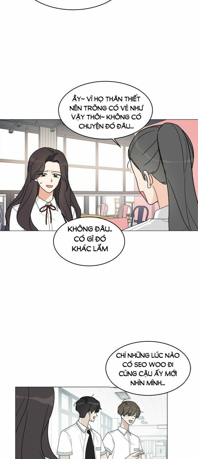 thiếu nữ 1m8 chapter 10 18