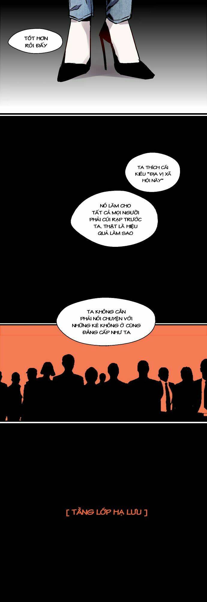 người máy hủy diệt chapter 137 11